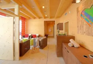 Hotel Salzburger Hof