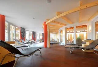 Hotel Salzburger Hof