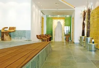 Hotel Salzburger Hof