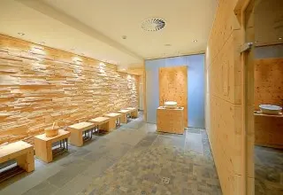 Hotel Salzburger Hof