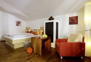 Hotel Salzburger Hof