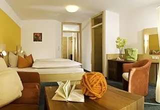 Hotel Salzburger Hof