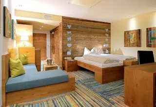 Hotel Salzburger Hof