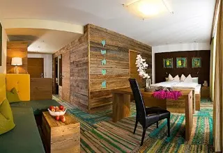 Hotel Salzburger Hof