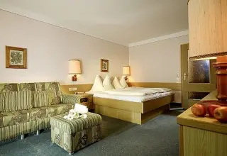 Hotel Salzburger Hof