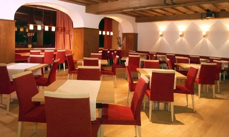 Restauracja Hotelowa