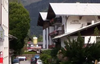 Hotel Schönblick