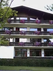 Hotel Schönblick