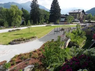 Hotel Schönblick
