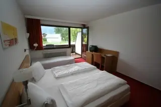 Hotel Schönblick