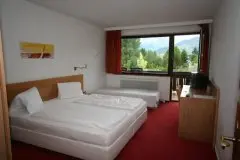 Hotel Schönblick