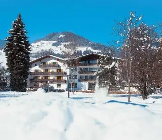 Hotel Schönblick