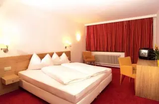 Hotel Schönblick