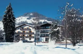 Hotel Schönblick