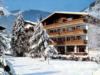 Hotel Schönblick