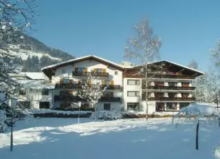 Hotel Schönblick