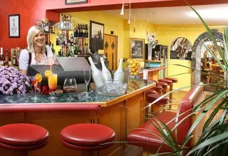 Hotel Schütz
