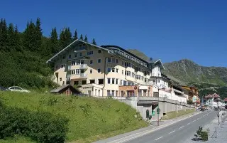 Hotel Schütz