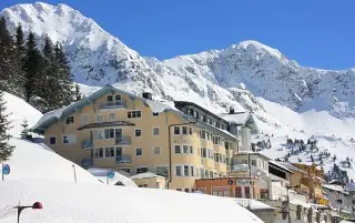 Hotel Schütz