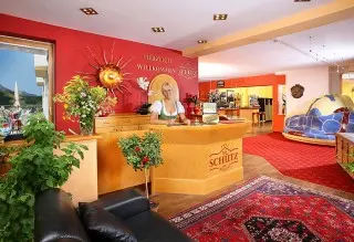 Hotel Schütz