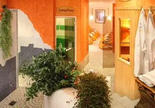 Hotel Schütz