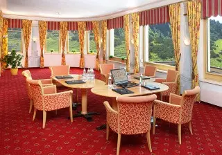 Hotel Schütz