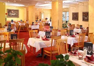 Hotel Schütz