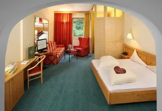Hotel Schütz
