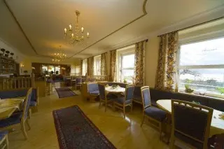 Hotel Seehof