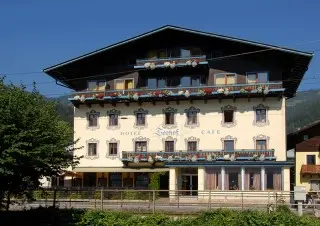Hotel Seehof