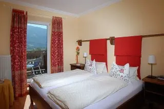 Hotel Seehof