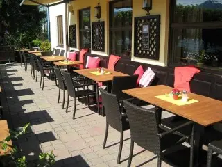 Hotel Seehof