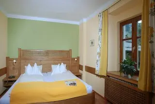 Hotel Seehof