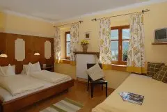 Hotel Seehof
