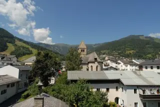 Hotel Seehof
