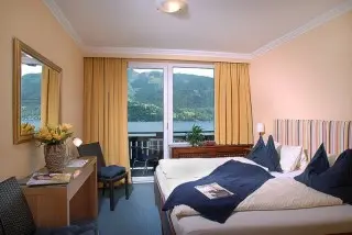 Hotel Seehof