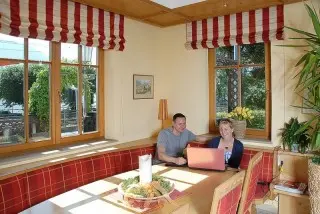 Hotel Seehof