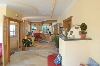 Hotel Seehof