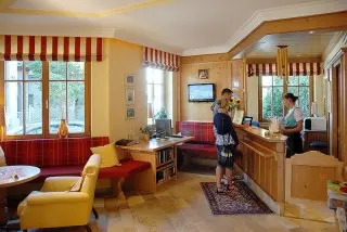 Hotel Seehof