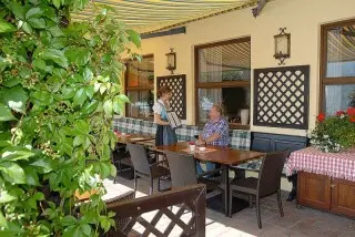 Hotel Seehof