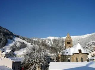 Hotel Seehof