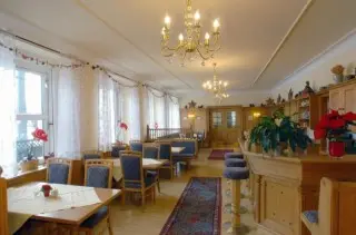 Hotel Seehof
