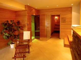 Hotel Seevilla Freiberg