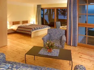 Hotel Seevilla Freiberg