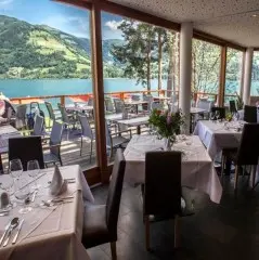 Hotel Seevilla Freiberg