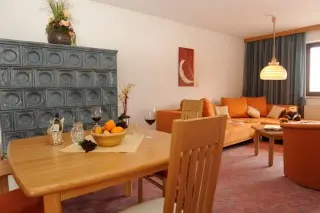 Hotel Sonnalm