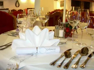 Hotel Sonnalm
