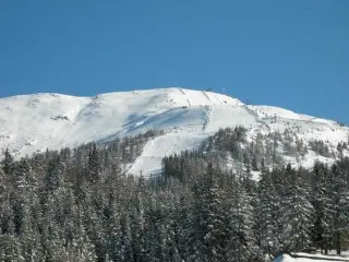 Hotel Sonnalm