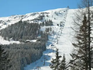Hotel Sonnalm