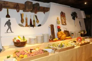 Hotel Sonnalm